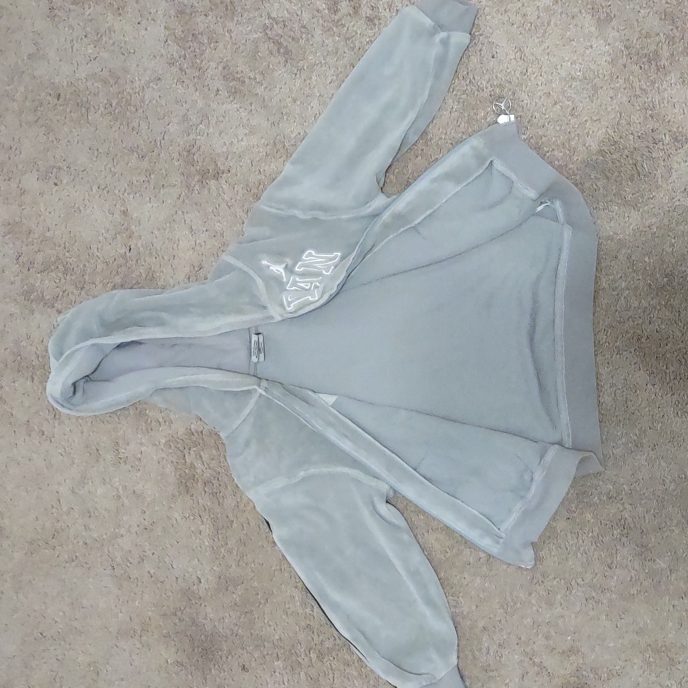 Jordan jacket - Picture 2 of 5